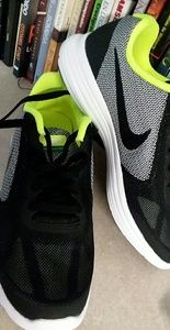 Atletics shoes